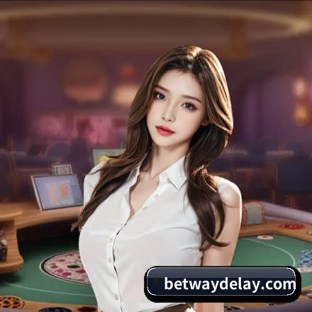 必威体育 APP 界面(Betway)
